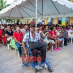 Propeep arriba a su Jornada de Inclusión Social número 200 bajo la gestión de Robert Polanco