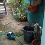 Residentes de Los Prados de San Luis denuncian falta de agua por conexión irregular de un nuevo residencial