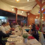 PRIMERA PEÑA POLÍTICA URBANA MARCA EL INICIO DE UNA NUEVA ERA DE EMPODERAMIENTO JUVENIL EN SANTO DOMINGO ESTE