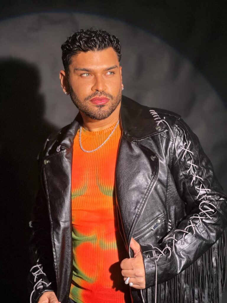 Jonathan Klembert, el secreto detrás de la espectacularidad candidatas Miss República Dominicana Universo 2025