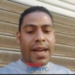 Periodista denuncia maltrato por parte de agentes de Politur mientras cubría un evento en la Zona Colonial
