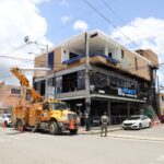 Detectan siete conexiones ilegales durante operativo contra fraude eléctrico en Guerra