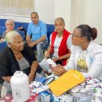 Fundación Manos que Ayudan favorece a más de 600 personas de SDN con medicamentos