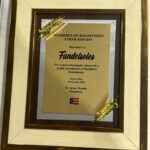 Reconocen en Puerto Rico a un dirigente deportista dominicano