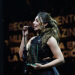 Magazine Awards 2025 reconoce a Iluminada Muñoz por su trayectoria comunicacional
