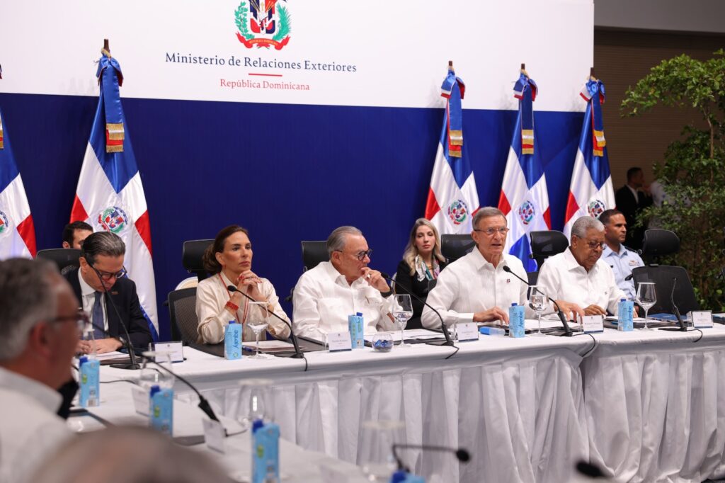 RD avanza en preparativos para acoger la X Cumbre de las Américas