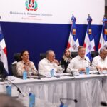 RD avanza en preparativos para acoger la X Cumbre de las Américas