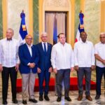Gobierno promulga Ley sobre el régimen del Bien de Familia