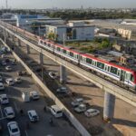 Opret realiza prueba dinámica al Metro de Los Alcarrizos