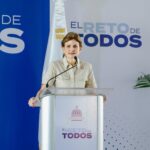 Gobierno inaugura varias obras educativas en beneficio de más de 4 mil estudiantes en SPM