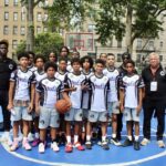 Juegos Juan Pablo Duarte comienzan por todo lo alto con competencias deportivas