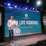 Jean Luis Rodríguez resalta avance del sector portuario durante su gestión en Apordom 