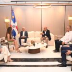 RD y Ecuador buscan fortalecer lazos en materia legislativa