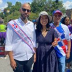 Alcalde Junior Peralta es elegido Gran Mariscal del desfile dominicano en Boston