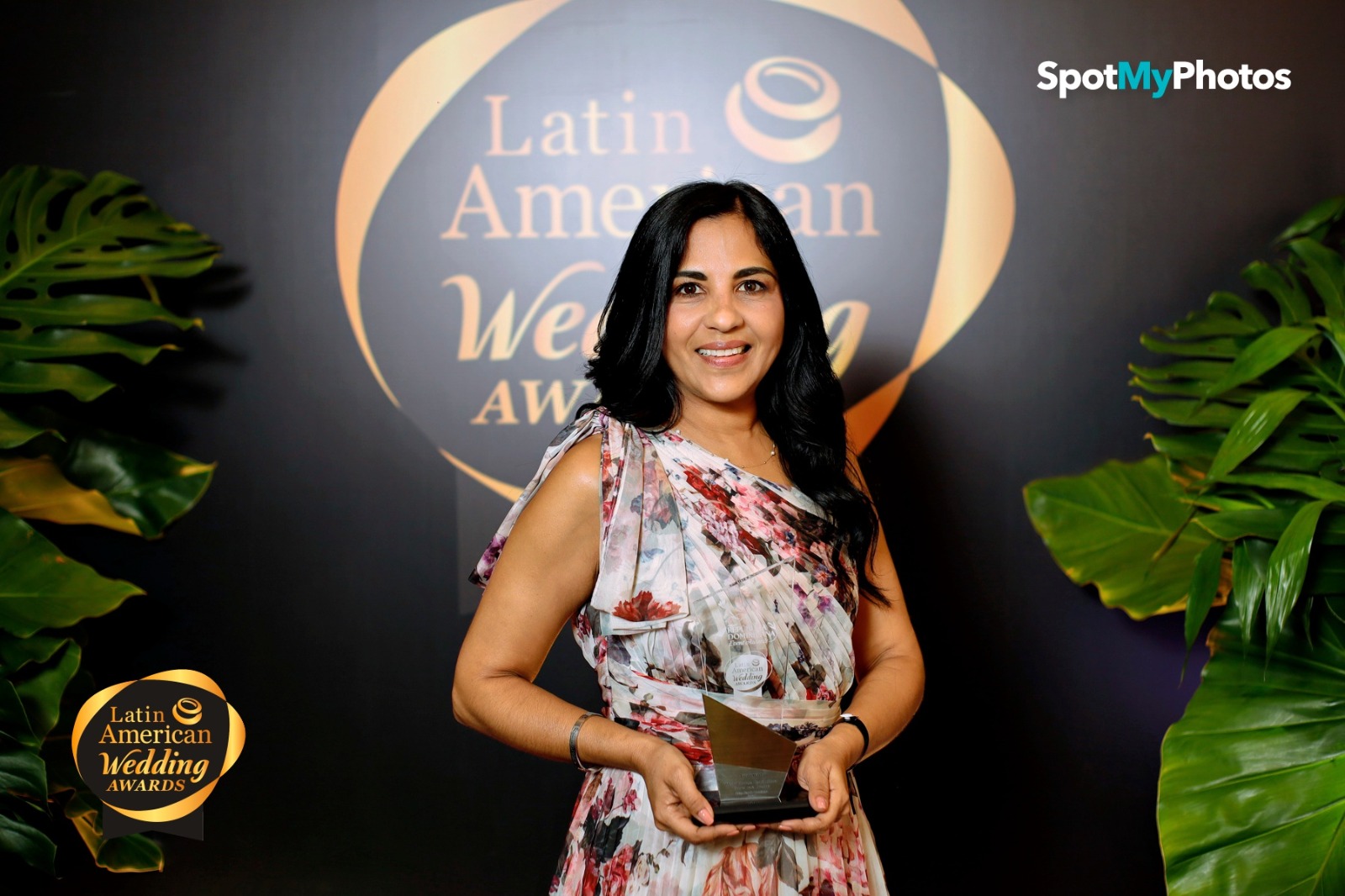 Licormart es galardonada como mejor empresa distribuidora de licores para eventos