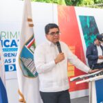 Alcaldía se propone eliminar punto de inundaciones en SDE