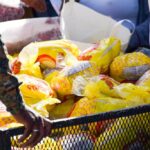 La “Ruta Alimentaria” del Inespre llega este fin de semana al sur profundo