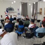 Infraestructura Escolar acelera terminación y mantenimiento de escuelas en Samaná 