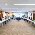 Hacienda y la AIRD abordan sobre el fortalecimiento del sector industrial