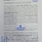 JCE notifica al PRM por proselitismo a destiempo 