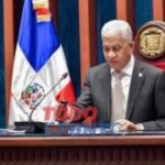 EL SENADO PUBLICARÁ EL CÓDIGO PENAL COMO LEY SI ABINADER NO LO PROMULGA ANTES DEL 10 DE AGOSTO