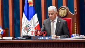 EL SENADO PUBLICARÁ EL CÓDIGO PENAL COMO LEY SI ABINADER NO LO PROMULGA ANTES DEL 10 DE AGOSTO