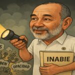 INABIE o un modelo de gestión innovadora en bienestar estudiantil (1)