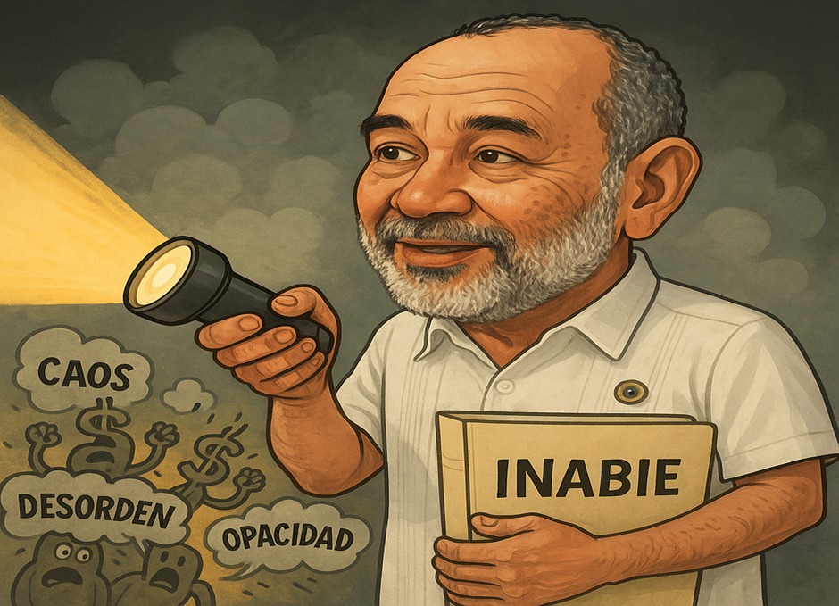 INABIE o un modelo de gestión innovadora en bienestar estudiantil (1)