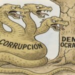 Las lecciones de una condena