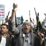 Los hutíes de Yemen irrumpen en las oficinas de la ONU en la capital y detienen a once empleados