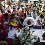 El régimen de Maduro se prepara para la guerra con EEUU: «Lucharemos si se atreven a poner un pie en Venezuela»