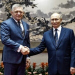 Fico, el líder de la UE que bromea con Putin: «¿Cómo está?»; «Vivo y eso es bueno»