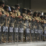 Un juez federal declara ilegal el despliegue de tropas de la Guardia Nacional en Los Ángeles