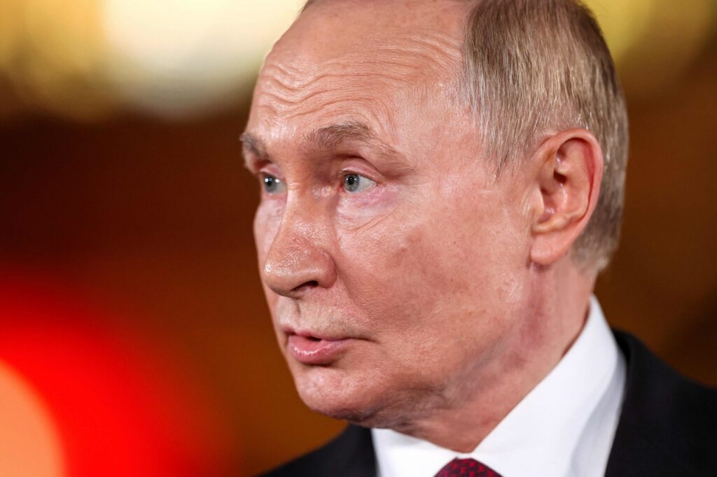 Putin desafía a Zelenski a ir a negociar a Moscú mientras discute con Xi cómo vivir 150 años