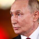 Putin desafía a Zelenski a ir a negociar a Moscú mientras discute con Xi cómo vivir 150 años