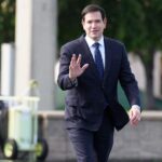 Marco Rubio, el cubanoamericano convertido en ‘enemigo número uno’ de Maduro