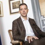 Marko Duric, ministro de Exteriores serbio: «Serbia debe mantener el diálogo con Rusia y con Ucrania. No nos da miedo la palabra paz»