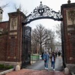 Harvard gana la primera batalla legal a Trump: «El Gobierno usó el antisemitismo como cortina de humo para un ataque selectivo e ideológico contra las universidades»