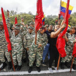 ¿Invadirán Venezuela las tropas de EEUU? Todos los interrogantes del despliegue militar en el Caribe