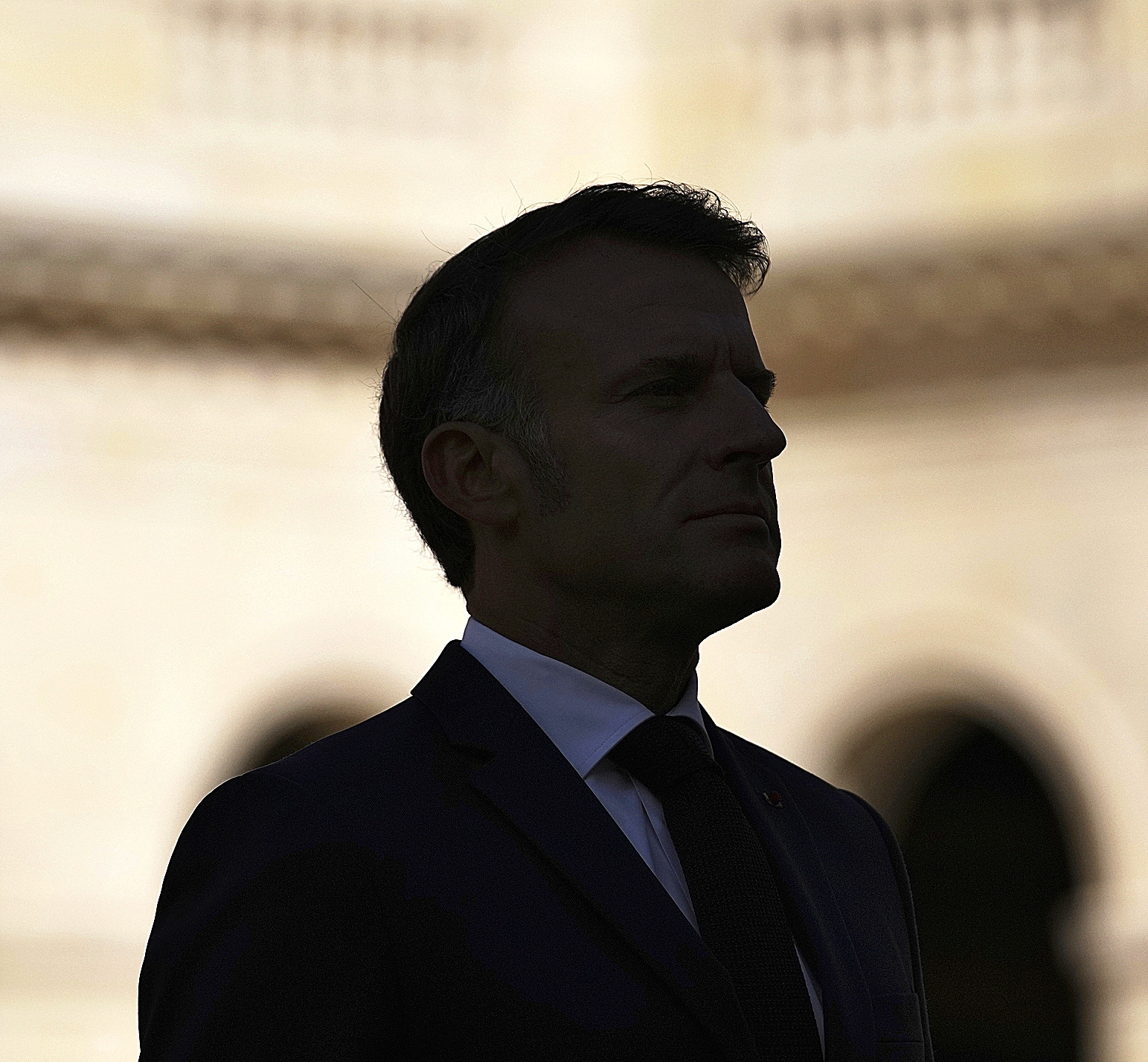 La debilidad política de Macron genera «mucha preocupación» en la UE: «Alemania no puede liderar en solitario, es un mal momento»