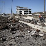 El fantasma del ‘Gran Israel’ agita Siria y Oriente Próximo
