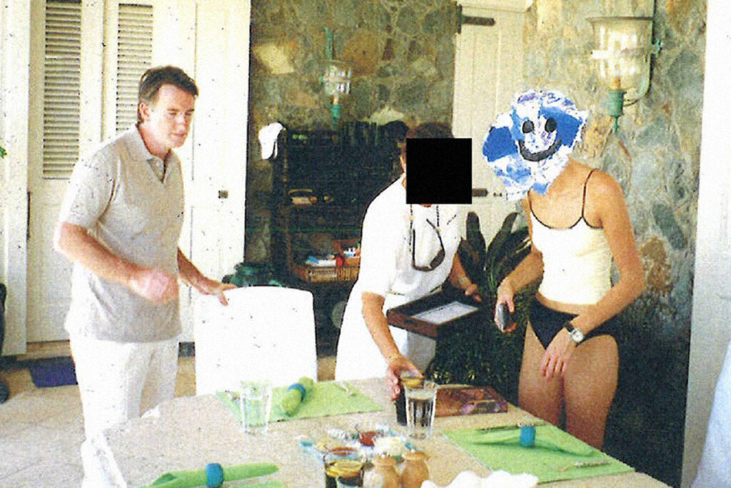 El embajador británico en EEUU, apodado «el príncipe de las tinieblas», destituido por sus vínculos con Epstein