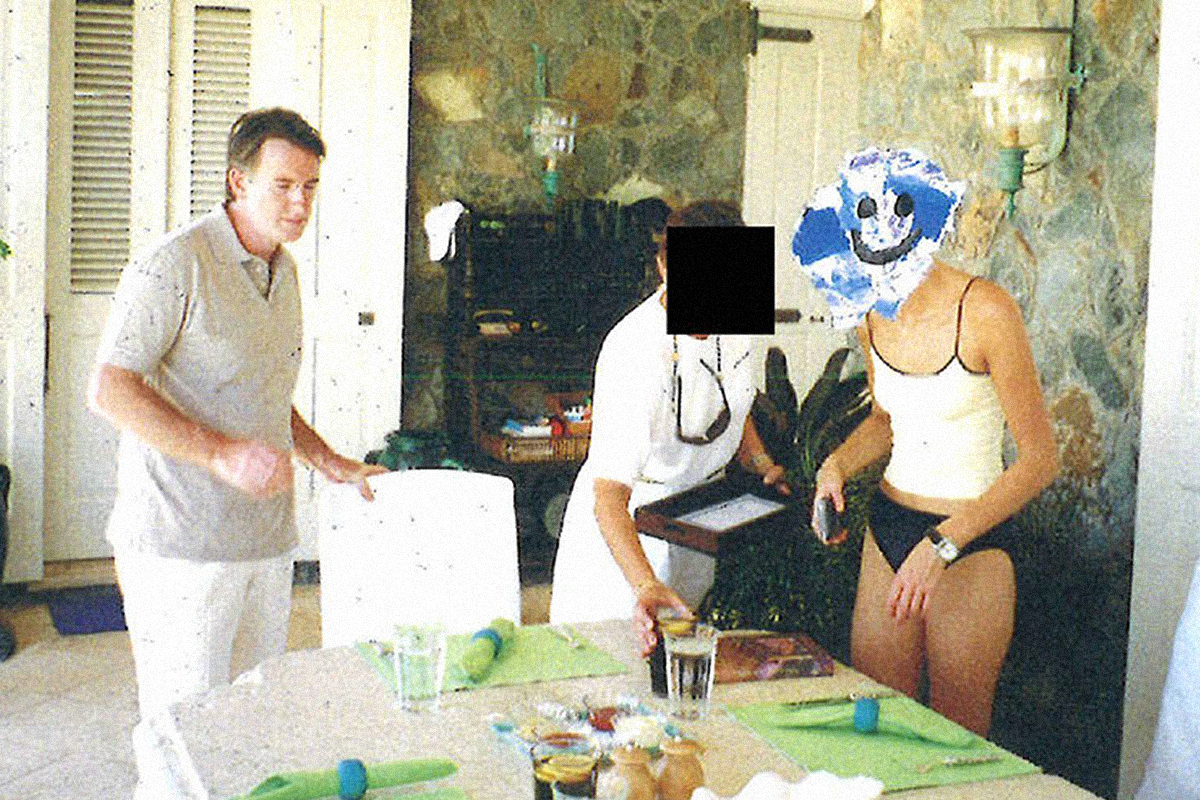 El embajador británico en EEUU, apodado «el príncipe de las tinieblas», destituido por sus vínculos con Epstein