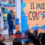 Propeep presenta primera edición del álbum “El Paseo de los Colores”; que celebra el orgullo y la identidad dominicana