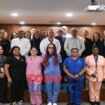 Alto Costo abre ventana a la vida, promueve articulación de Red de Hospitales para el tratamiento de Pie Diabético