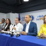 PRM realizará taller con su Dirección Ejecutiva para analizar logros y metas