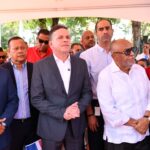 El PRSC conmemora el 119 natalicio de Joaquín Balaguer