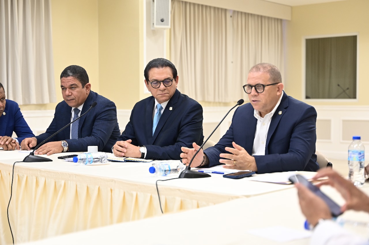 Realizarán vistas públicas en Barahona y La Vega sobre reforma a Ley de Seguridad Social