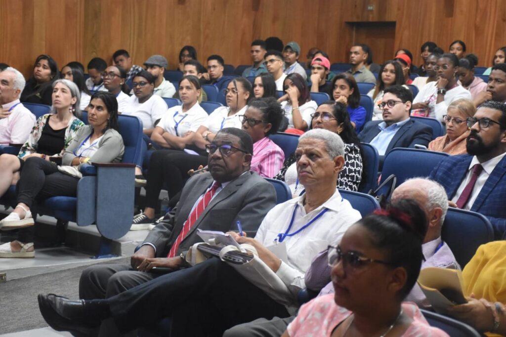 República Dominicana, motor del Sincrotrón del Gran Caribe
