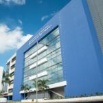 Ministro Bonilla supervisa avances para la entrega de la Ciudad Sanitaria Luis E. Aybar